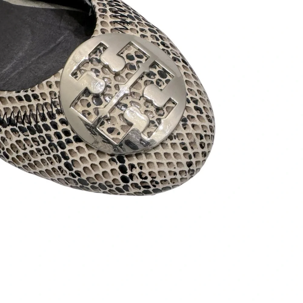 Tory Burch iconic tory